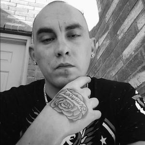 Meet your Posher, Everett